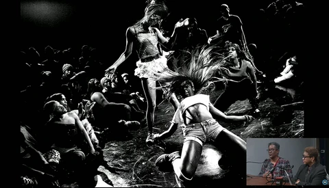 Two Pulitzer Prize-Winning Black Women Photojournalists Discuss Their Experiences and the Industry
