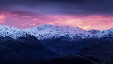 The Good Tired: Feeling Content in Photography