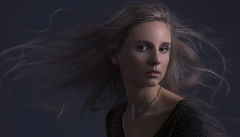 Sometimes Constant Lights Are Better Than Strobes