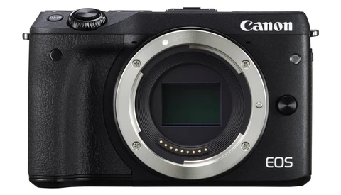 Canon Is Bringing 4K to Its Mirrorless Line [Rumor]