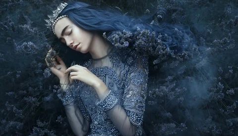 Creating World-Class Fine Art Images on a Budget