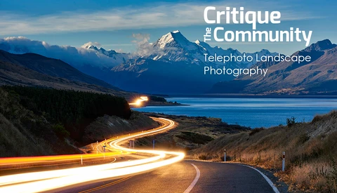 Critique the Community: Submit Your Telephoto Landscape or Cityscape Photos Now