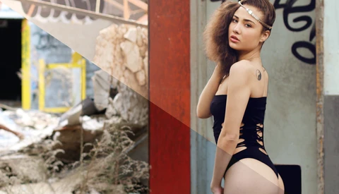 How to Edit Every Ugly Location to Look Like an Editorial