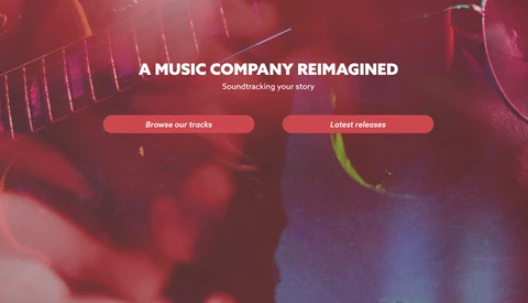 [Opinion] The Best Free & Pay Music Websites For Video Editors