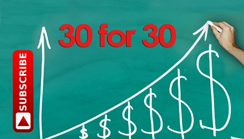 What We Discovered by Posting 30 Videos to YouTube in 30 Days