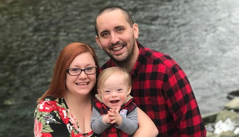 This Year's Gerber Baby Selection Deserves Applause