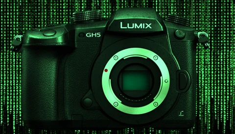 Is This the Panasonic GH5 Fix We've All Been Waiting For?