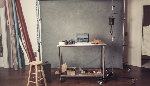 These Portrait Studio Fixtures Will Make Your Life Better