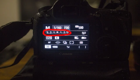 How to Get Your Exposure In-Camera and Not Have to 'Fix It in Post'