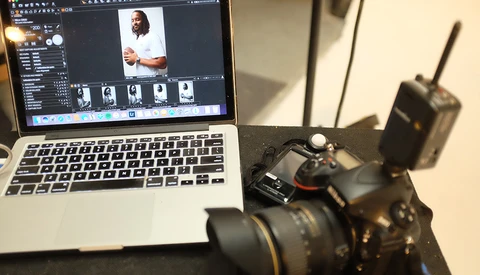 How Capture One Completely Changed My Photography Workflow and Streamlined My Creativity