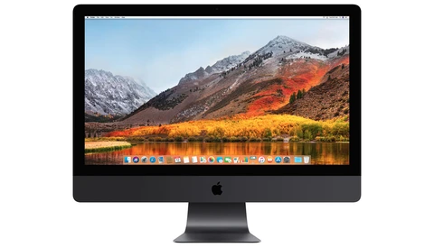 A Practical Look at a Fully Loaded iMac Pro Versus a Fully Loaded iMac