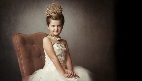Portrait Photographer Empowers Women, Builds Legacy for Daughter