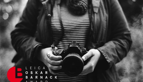 Mark Your Calendars: Entry Dates Announced for Leica Oskar Barnack Photo Contest