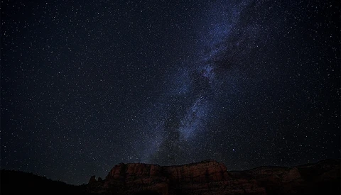 Tips to Get Started With Milky Way Astrophotography