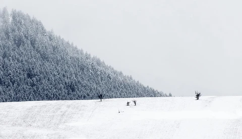 Why Practicing Minimalist Landscape Photography Can Make You a Better Photographer