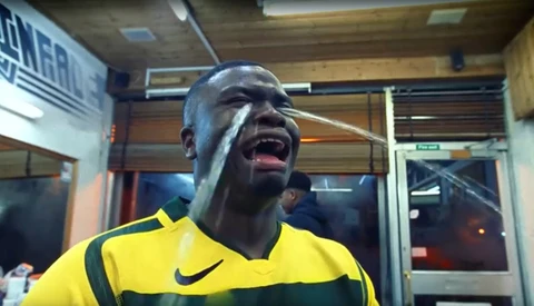Is This the Best Nike Ad Ever?