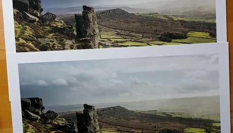 Real-World Print Comparison: Fujifilm X-T2 Versus Nikon D810