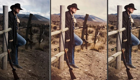 Fstoppers Reviews Opal Opacity Plugin for Lightroom