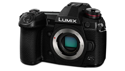 Using the New Photo-Centric Panasonic G9 for Landscape and Wildlife Photography
