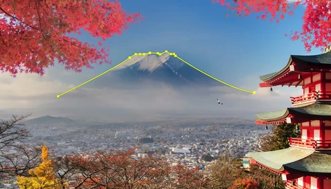 Five Great Tips for Using the Pen Tool in Photoshop