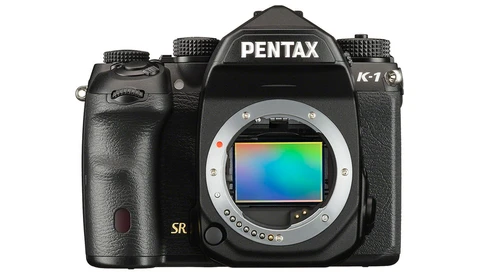 Pentax Officially Discontinues the Excellent K-1 Camera, Mark II Version Likely Coming