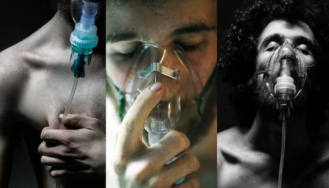 ‘Admitted’: The Photography Project That Changed My Life 