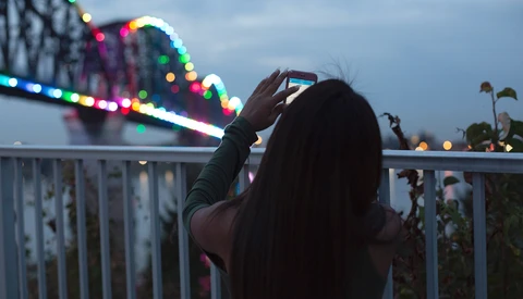 How to Successfully Re-establish Yourself as a Photographer After Relocating 