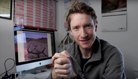 Printing Your Photos: A Workflow Start to Finish