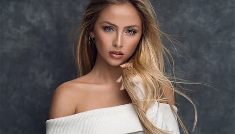 Five Tips for Photographing Skin: Prerequisites to Retouching