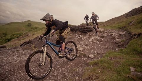 Is Social Media Killing Extreme Sports Athletes?