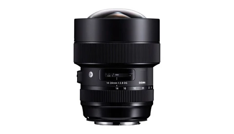 Sigma 14-24mm f/2.8 Art Lens Cheaper Than Expected, Available for Pre-Order