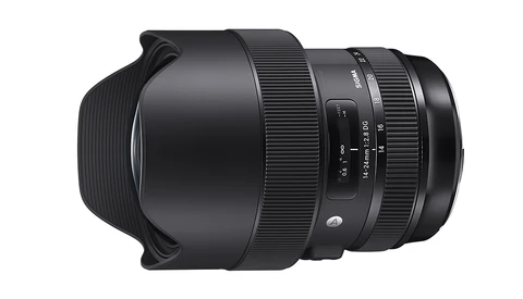 Sigma Announces New 14-24mm f/2.8 Art Wide-Angle Zoom Lens