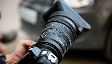 Sony Lens Mount Naming Have You Confused?