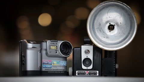 Was That Camera Actually Good, or Is That the Nostalgia Talking?