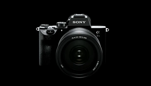Sony Unveils the 24 MP, 4K HDR a7 III Body at $1,999