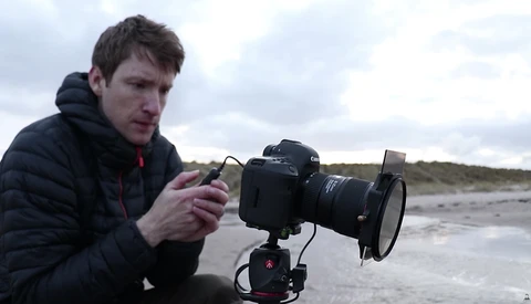 Here's What Landscape Photography Really Sounds Like