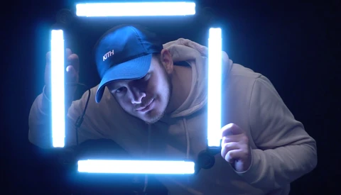 Is This the Most Versatile LED Light on the Market?