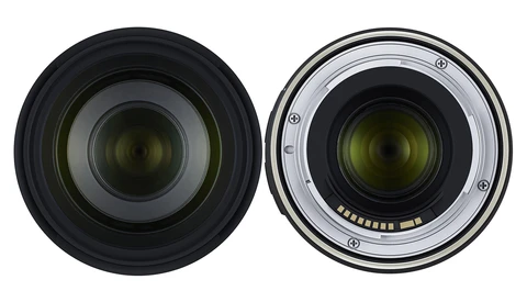 Tamron Announces New Lenses for DSLR and Mirrorless Cameras
