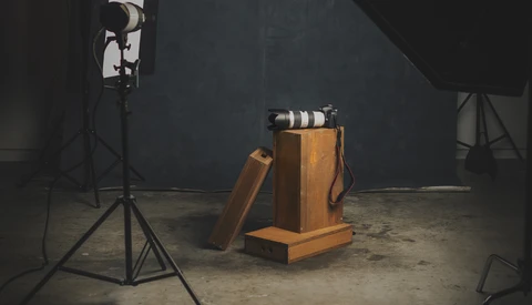So You Want to Be a Professional Photographer