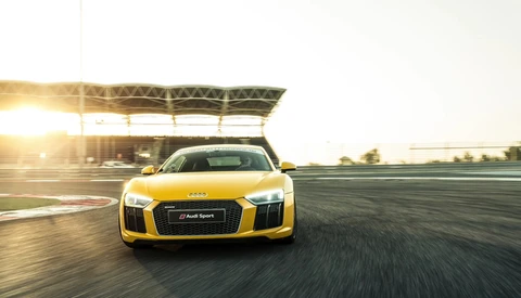 Eight Tips for a Car Rolling Shoot