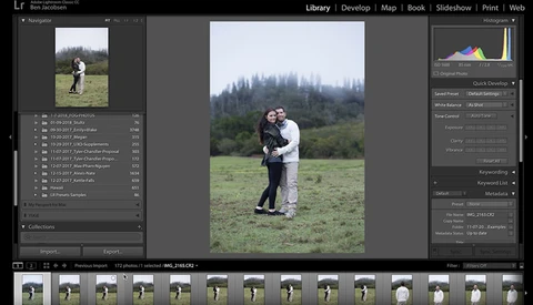 Seven Useful Lightroom Tricks That Will Save Your Time