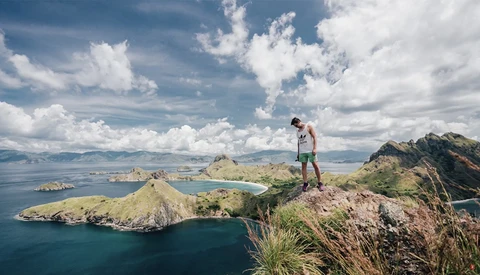 Two Ways to Improve Your Photography Without a Camera