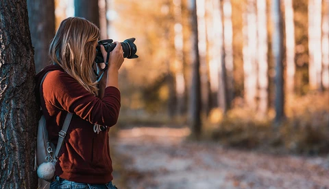 The Sort of Photography Investment Beginners Should Make