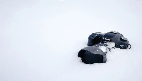 Stop Everything You're Doing and Insure Your Photography Gear