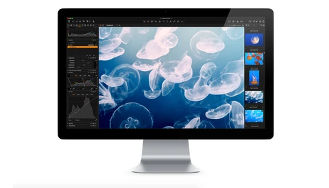 Getting Started With Capture One