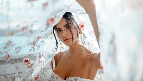 'Photographers Shoot the Same Model': Episode 7