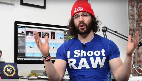 Can the Sony a7 III's Autofocus Live Up to the Hype?