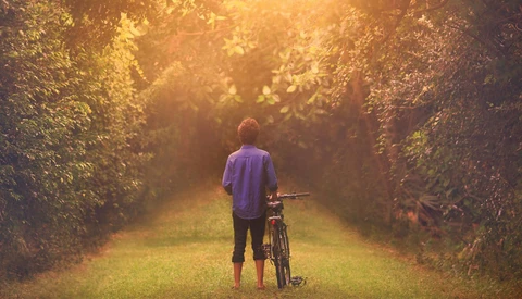 How to Create Captivating Self Portraits  