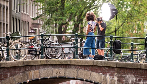 Elinchrom Releases Portable 500 Ws TTL Strobe