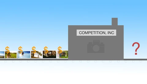 Scam Competition Uses Names of Photographers as 'Judges' Without Permission
